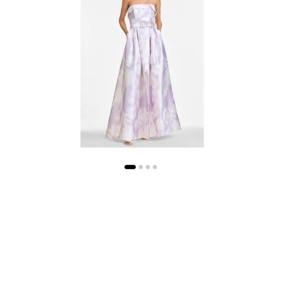 Sachin + Babi Mother of The Bride Dress